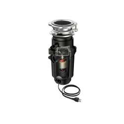 GX PRO Garbage Disposal With 1/3 Horsepower
