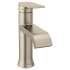 1.2-GPM Single Hole Single Handle Bathroom Sink Faucet with Watersense
