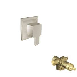 Moen 90 Degree KSTRV90-72-TS4172-M