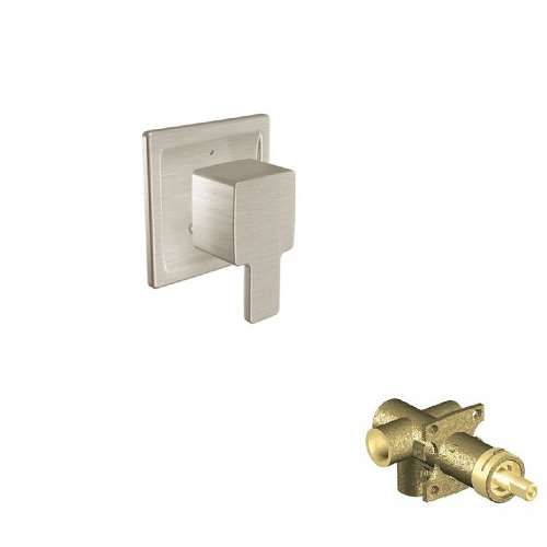 Moen 90 Degree KSTRV90-75-TS4172-M