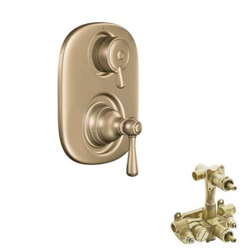 Moen Kingsley KSTRVKI-M-T4111-M