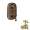 Moen Kingsley KSTRVKI-M-T4111ORB