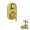 Moen Kingsley KSTRVKI-M-T4111P