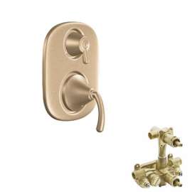 Moen Icon KSTRVSPIC-M-TS4112-M