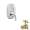 Moen Icon KSTRVSPIC-M-TS4112CR
