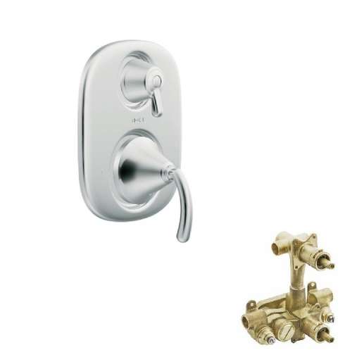 Moen Icon KSTRVSPIC-M-TS4112CR