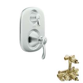 Moen Vestige KSTRVPSE-M-T4113CR