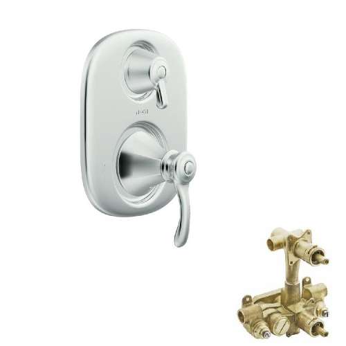 Moen Vestige KSTRVPSE-M-T4113CR