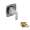 Moen Voss KSTRVVO-72-T4611CR