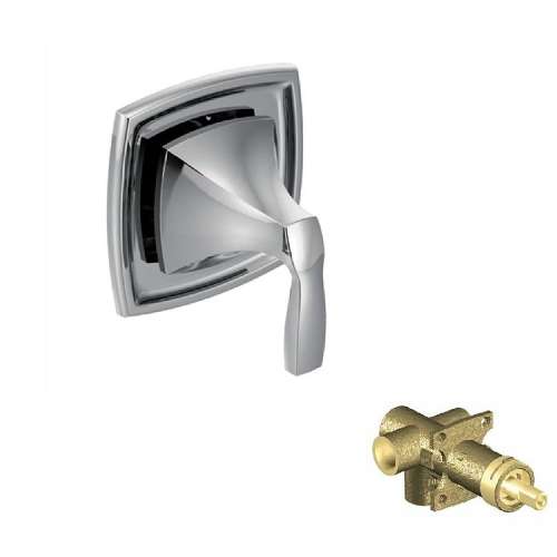 Moen Voss KSTRVVO-75-T4611CR
