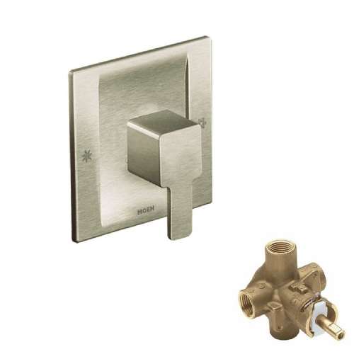 Moen 90 Degree KSV90-P-TS2711-M