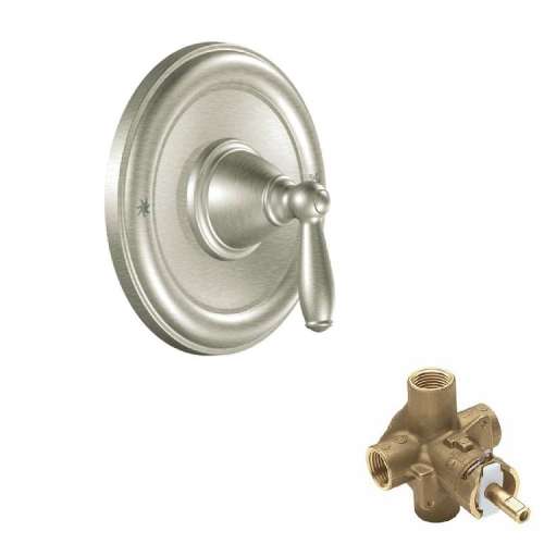 Moen Brantford KSVBR-P-T2151BN