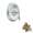 Moen Brantford KSVBR-P-T2151CR