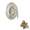 Moen Vestige KSVEV-P-T2131BN