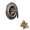 Moen Vestige KSVEV-P-T2131ORB