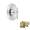 Moen Kingsley KSVKI-M-T3111CR