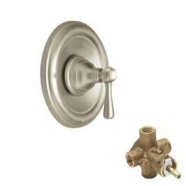Moen Kingsley KSVKI-P-T2111-M