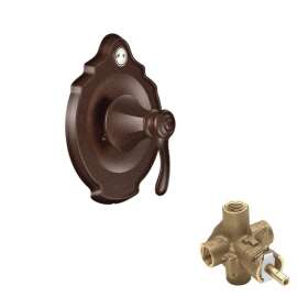 Moen Vestige KSVVE-P-T2501ORB