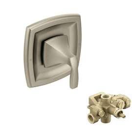 Moen Voss KSVVO-M-T3691BN