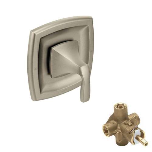 Moen Voss KSVVO-P-T2691BN