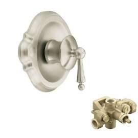 Moen Waterhill KSVWA-P-TS310BN