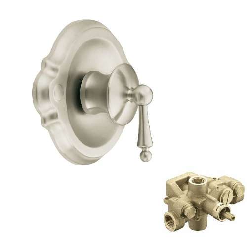 Moen Waterhill KSVWA-P-TS310BN