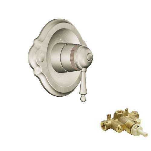 Moen Waterhill KSWA-T-TS3110BN