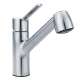 Method 1-Handle Pull-Out Kitchen Faucet