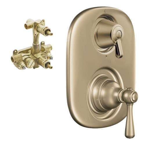 Moen Kingsley K-T4111-30AZ