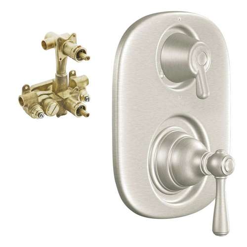 Moen Kingsley K-T4111-30BN