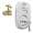 Moen Kingsley K-T4111-30CH