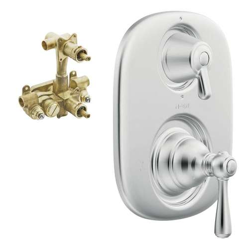 Moen Kingsley K-T4111-30CH