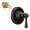 Moen Kingsley K-T4311-75ORB