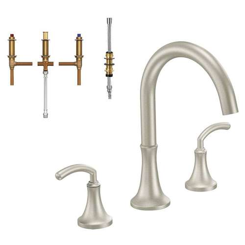 Moen Icon KRTIC-D-TS963BN