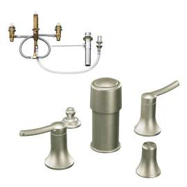 Moen Fina KBFI-D-TS41705BN