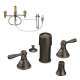 Bidet Faucets