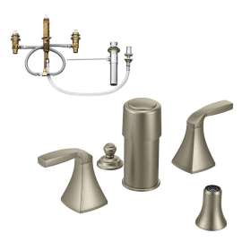 Moen Voss KBVO-D-T5269BN