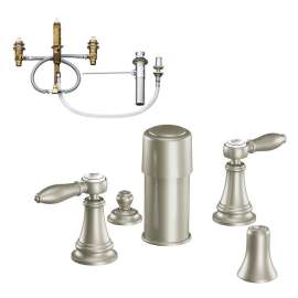 Moen Weymouth KBWE-D-TS42105BN