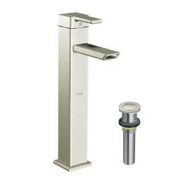 Moen 90 Degree KL90-D-S6711-M