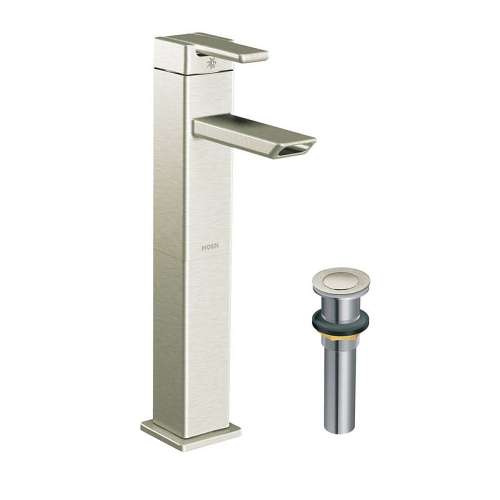 Moen 90 Degree KL90-D-S6711BN