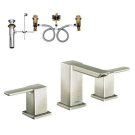 Moen 90 Degree KL90-D-TS6720-M
