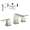 Moen 90 Degree KL90-D-TS6720BN