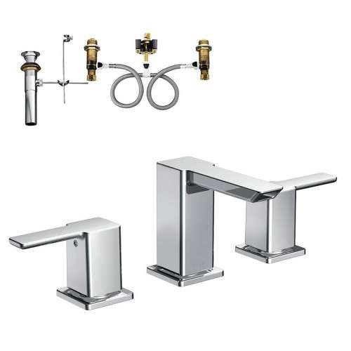 Moen 90 Degree KL90-D-TS6720CR