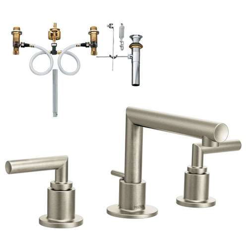 Moen Arris KLAR-D-TS43002BN