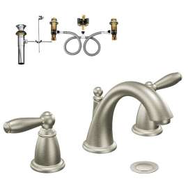 Moen Brantford KLBR-D-T6620-M