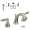 Moen Brantford KLBR-D-T6620BN