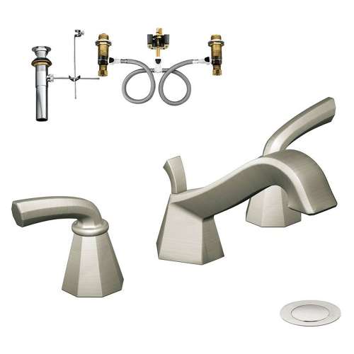 Moen Felicity KLFE-D-TS447BN