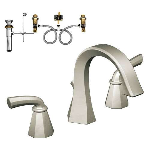 Moen Felicity KLFE-D-TS448-M