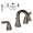 Moen Felicity KLFE-D-TS448ORB