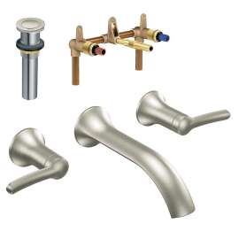 Moen Fina KLFI-W-TS41706BN